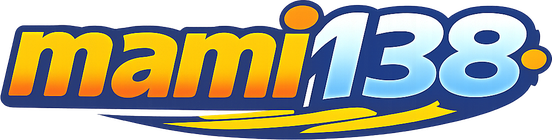 Logo mami138 platform hiburan online